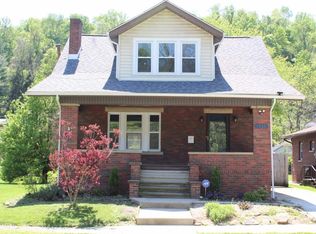 131 Wilson Ct, Huntington, WV 25701