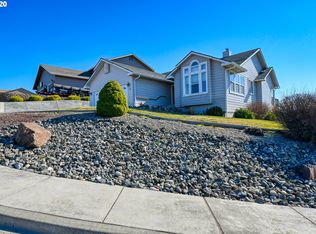 730 NW 23rd St, Pendleton, OR 97801