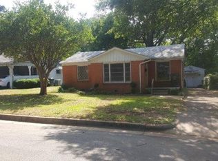 1713 Belmont Dr, Tyler, TX 75701