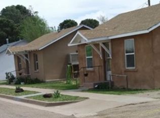 200 E Rankin Ave, Tucumcari, NM 88401