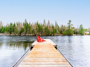 1041 Crockford Ln S, Bracebridge, ON P1L1X3