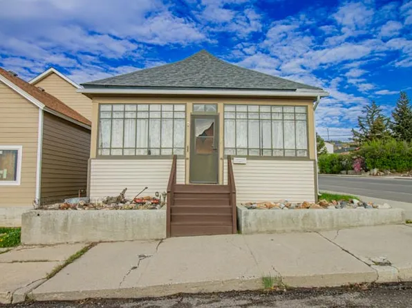 601 S Idaho St, Butte, MT 59701