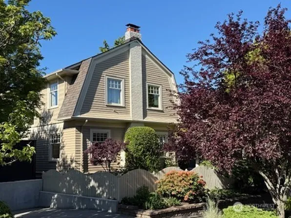 408 McGraw Street, Seattle, WA 98109