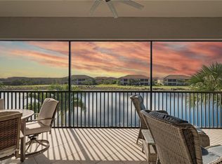 9672 Montelanico Loop #202, Naples, FL 34119