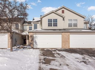 16812 90th Ct N, Maple Grove, MN 55311