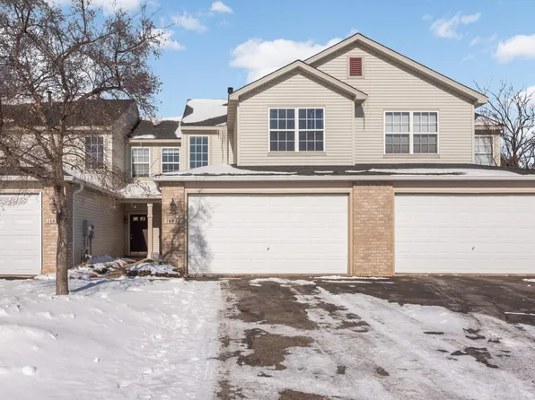 16812 90th Ct N, Maple Grove, MN 55311