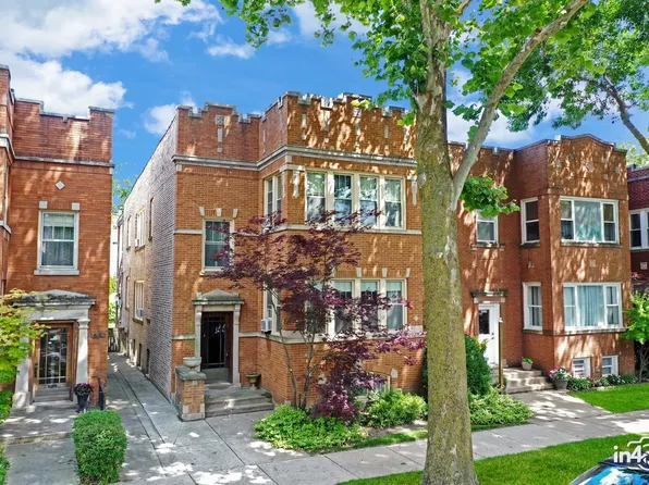 5917 N Campbell Ave, Chicago, IL 60659