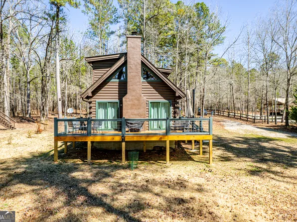 5020 Lake Crest Dr, Sparta, GA 31087