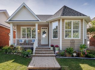 773 Prince Of Wales Dr, Cobourg, ON K9A 5X8