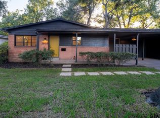 3903 Jan Ave, Tyler, TX 75701