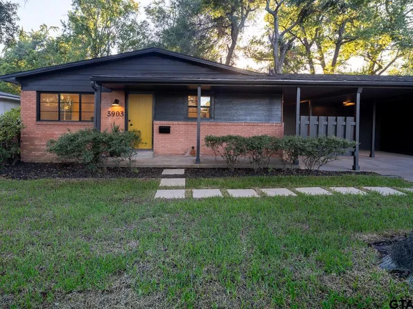 3903 Jan Ave, Tyler, TX 75701