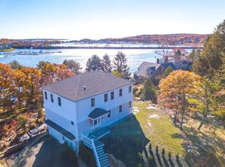 4 Wolf Hill Rd, Gloucester, MA 01930