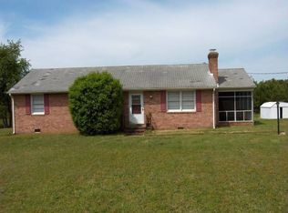 8400 River Rd, South Chesterfield, VA 23803