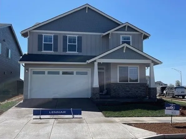 1610 Logan Pkwy SE, Albany, OR 97322