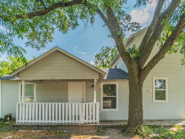 1208 Dan Gould Dr, Arlington, TX 76001