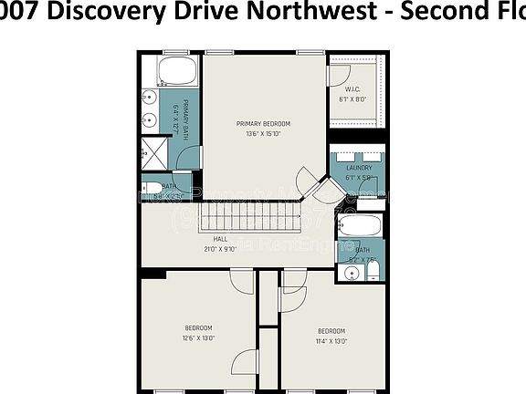 4th image of 11007 Discovery Dr NW