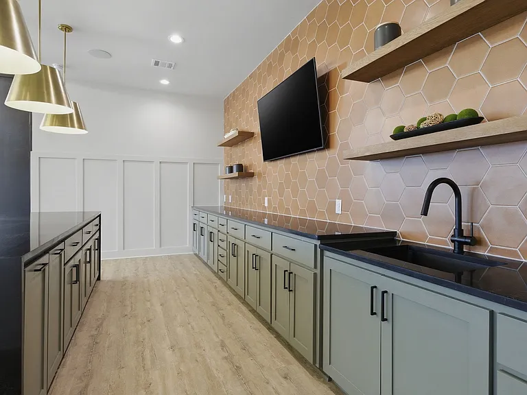 Camellia Grove Townhomes — Photo 14