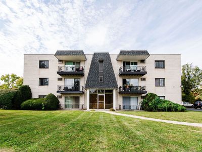 12809 Carriage Ln APT 9, Crestwood, IL, 60418