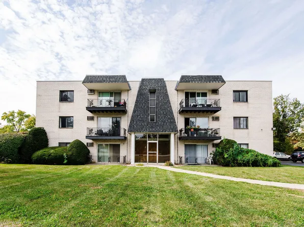 12809 Carriage Ln APT 9, Crestwood, IL 60418