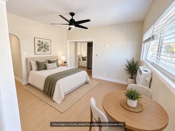 1932 W 25th St APT 6, Los Angeles, CA 90018