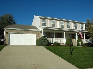 959 Belfast Dr, Dayton, OH