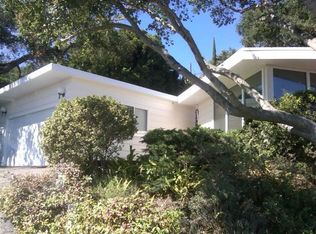 1238 Viscaino Rd, Santa Barbara, CA 93103