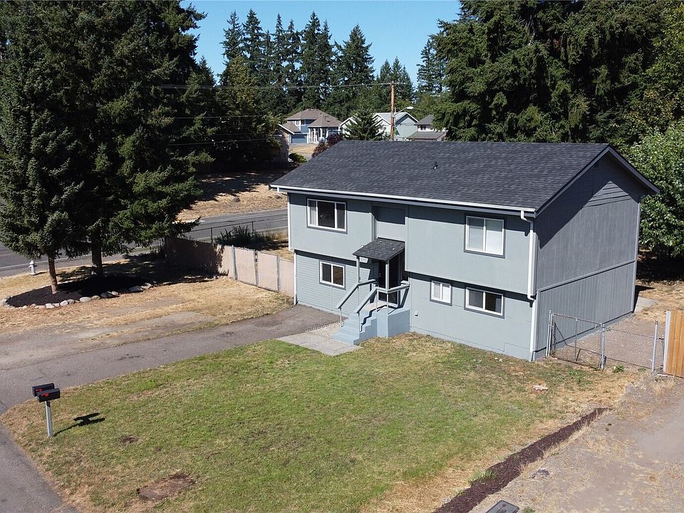 1st image of 16801 10th Avenue E