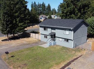 16801 10th Ave E, Spanaway, WA