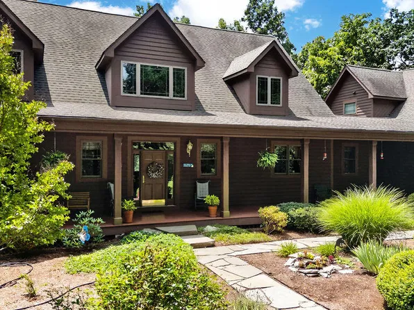 150 Fairfield Estates Dr, Raphine, VA 24472