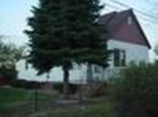 222 E Marble St, Hammond, IN 46327
