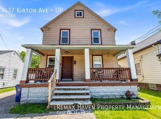 13437 Kirton Ave #UP, Cleveland, OH 44135