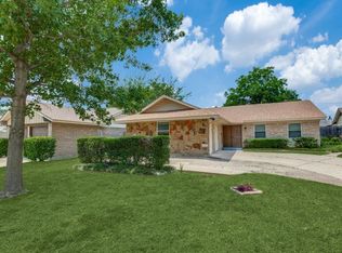 3511 Lamesa Dr, Garland, TX 75041