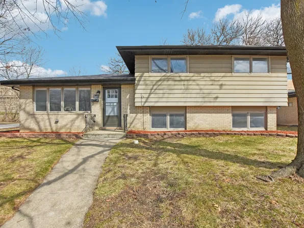 1848 172nd St, Hazel Crest, IL 60429