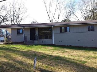 329 16th Ave NW, Birmingham, AL 35215