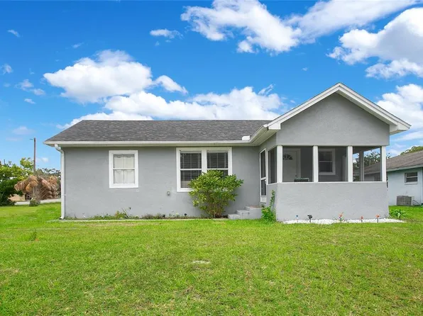 42 W Crystal Ave, Lake Wales, FL 33853