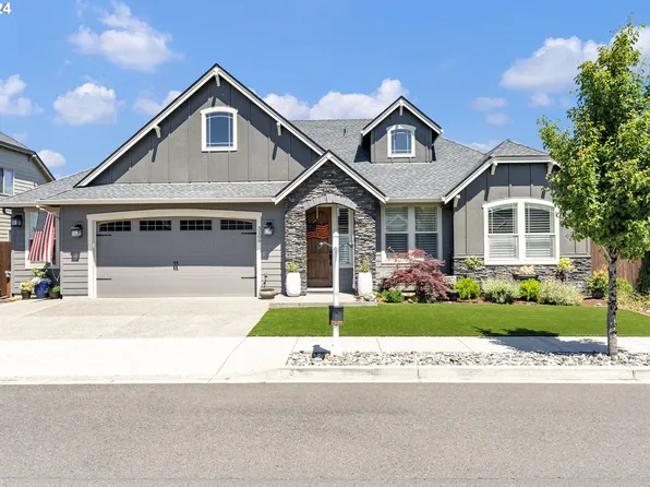 5106 NE 134th St, Vancouver, WA 98686