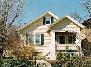 2147 Harbor St, Pittsburgh, PA 15212