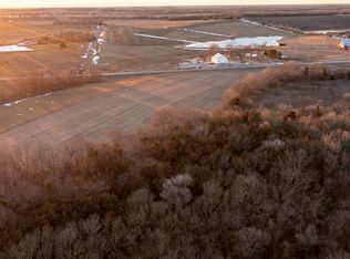 E 1100th Rd, Baldwin City, KS 66006