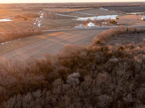 E 1100th Rd, Baldwin City, KS 66006