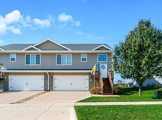 457 Bainberry St, Tiffin, IA 52340