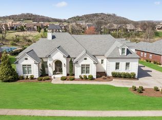 121 Tattnall Ct, Gallatin, TN 37066