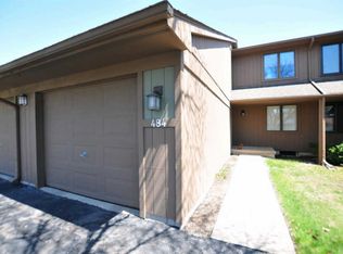 484 Park Pl, Saline, MI 48176