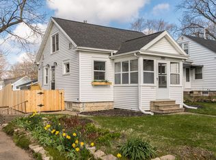 3100 C Ave NE, Cedar Rapids, IA 52402