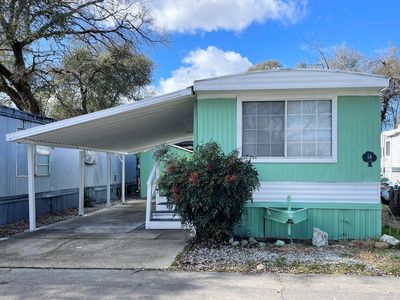 2237 Jewell Ln Space 14, Redding, CA, 96001