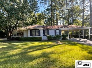 2012 W California Ave, Ruston, LA 71270