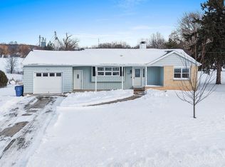 6783 Bunker Hill Rd, Greenleaf, WI 54126