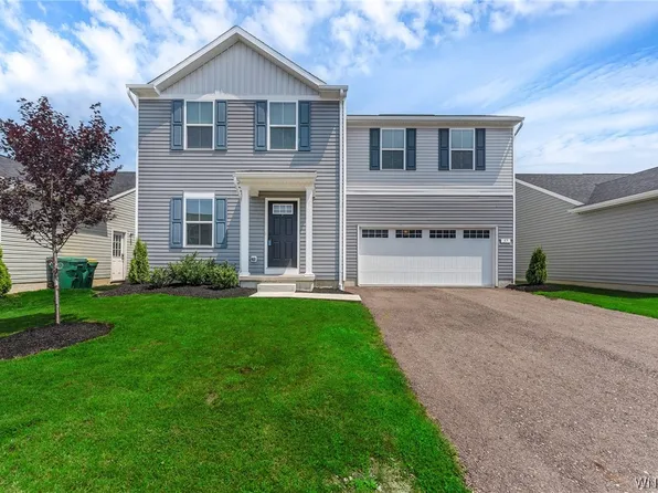 57 Allie Ln, Hamburg, NY 14075