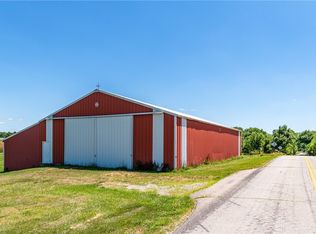 3010 E Hoop Rd, Xenia, OH 45385