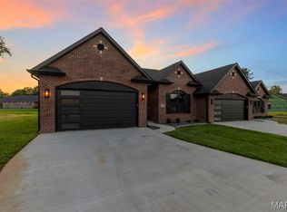 3709 Beechwood Court Cpe, Cape Girardeau, MO 63701