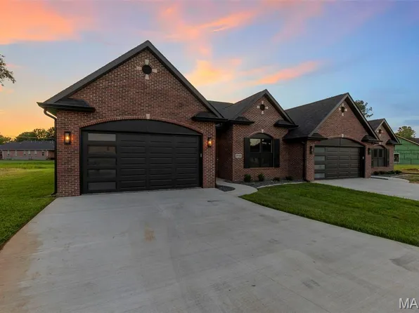 3709 Beechwood Court Cpe, Cape Girardeau, MO 63701